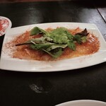 ベルジアンブラッスリーコート バレル - 