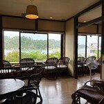 モラモラカフェ - 