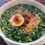 羽根つき焼き小龍包 鼎's - 