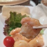 居酒屋風本格個室中華レストラン 暁 千種駅本店 - 