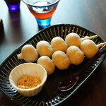 しろまちカフェ - 