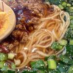 羽根つき焼き小龍包 鼎's - 