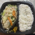 キッチンオリジン - 料理写真: