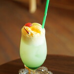 しろまちカフェ - 