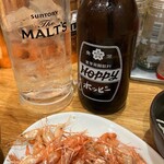 飲食笑商何屋ねこ膳 - 準臨界