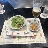 ステーキハウスハマ 六本木本店 - 