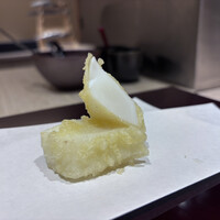 渋谷 天婦羅 ふじもと - 