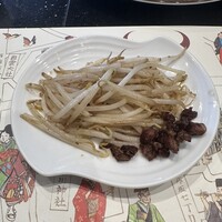 ステーキハウスハマ 六本木本店 - 