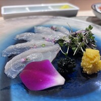 渋谷 天婦羅 ふじもと - 