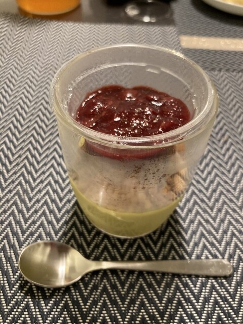 Caffarel Tokyo Eki Gransuta Ten