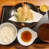 吉田屋天婦羅食堂