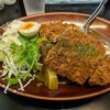 カレーは飲み物。 ニュー新橋ビル店
