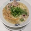 京都ラーメン 伴製麺所