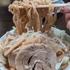 豚ラーメン おはよう世界