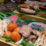 Shangri-La's secret - 