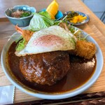 立呑 またた灯 - 