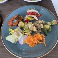 ビストロ ブルゴーニュ - 