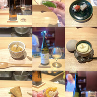 鮨 すがひさ - 