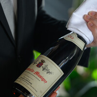 フランス産ボトルワイン