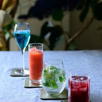 ノンアルコールカクテル