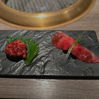 焼肉GROW - 