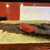 鮨　銀座　鰤門 - 