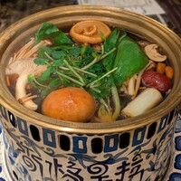 Shangri-La's secret ROPPONGI - 