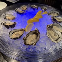 MAIMON GINZA - 