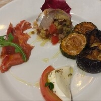 イル カルディナーレ 銀座コリドー店 - 