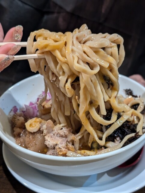 Buta Ramen Ohayo Sekai photo 5