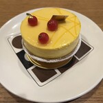 アテスウェイ - タルトエキゾチック