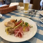 トラットリア マッコ - 