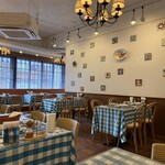 トラットリア マッコ - 