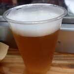 はなだこ - 発泡酒