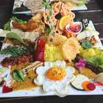 リトル ランカ - 