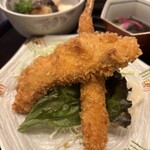 活魚料理 魚どころ大善 - 