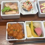 ボン ボヌール - 