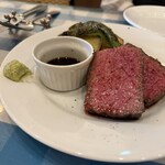 トラットリア マッコ - 