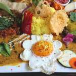 リトル ランカ - 