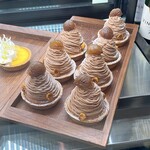 ボン ボヌール - 