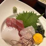 活魚料理 魚どころ大善 - 