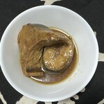 田村長 - 料理写真: