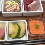 ボン ボヌール - 