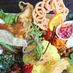 リトル ランカ - 