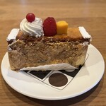 アテスウェイ - ミルフィーユ