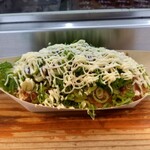 はなだこ - ネギマヨ(8個)