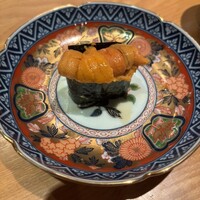 築地青空三代目 本店 - 