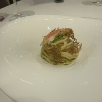 リストランテ　ウミリア - 