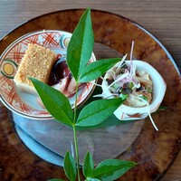 眺河　先斗町～華～ - 