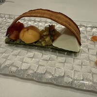 リストランテ　ウミリア - 